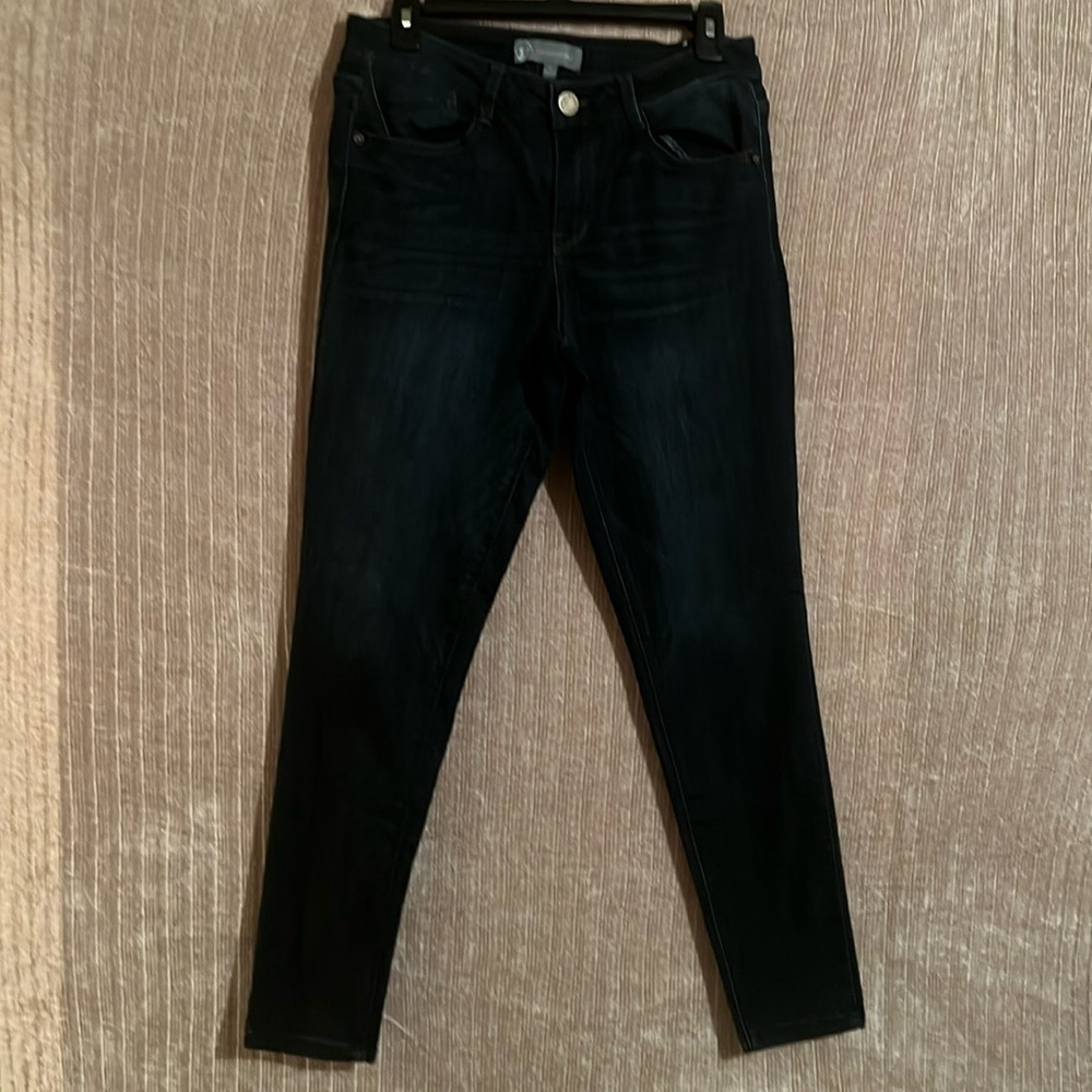 Wit & Wisdom skinny jeans
